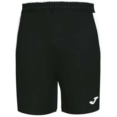 Pantaloncini Joma MAXI Noir