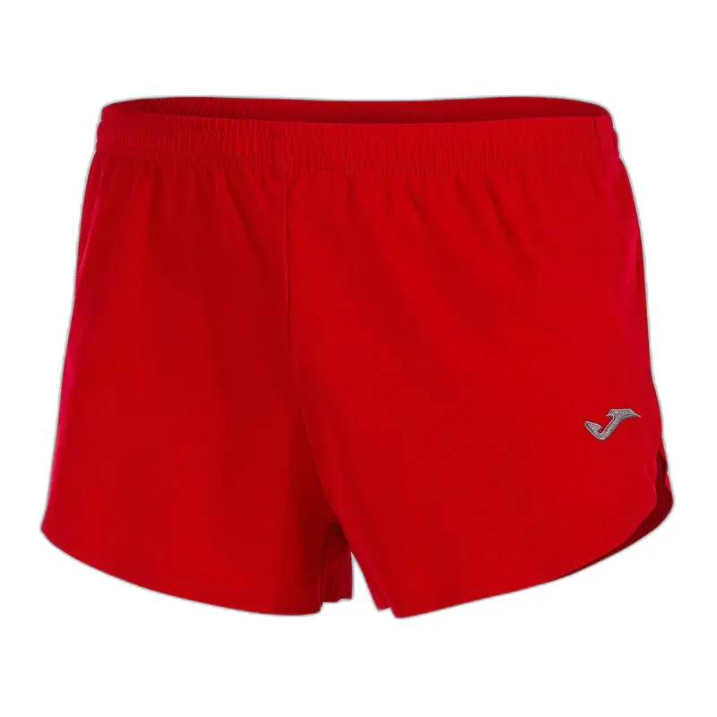 Pantaloncini Joma Olimpia Rouge
