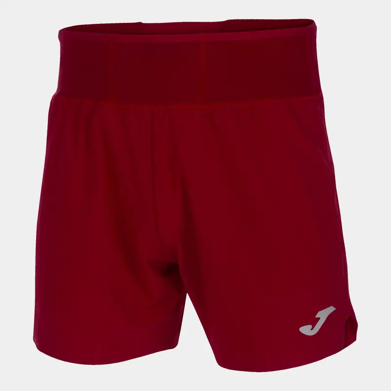 Pantaloncini Joma r-combi Rouge