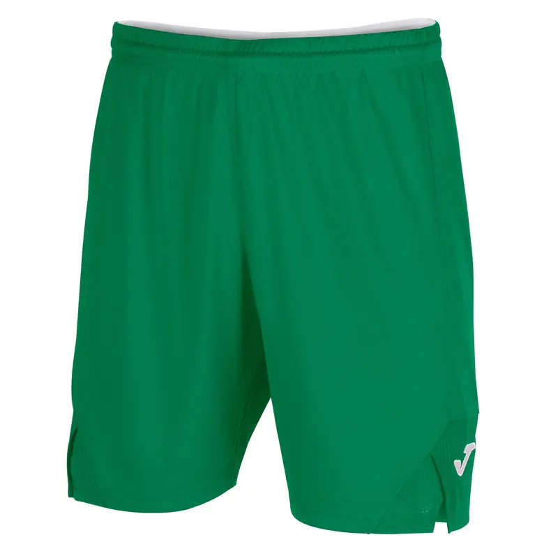 Pantaloncini Joma Toledo II Vert