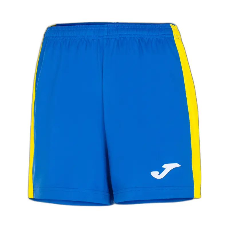 Pantaloncini Maxi da donna Joma Bleu