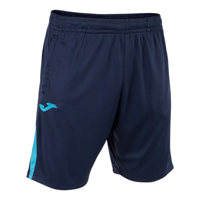 Pantaloncini per bambini Joma Championship VII Bleu