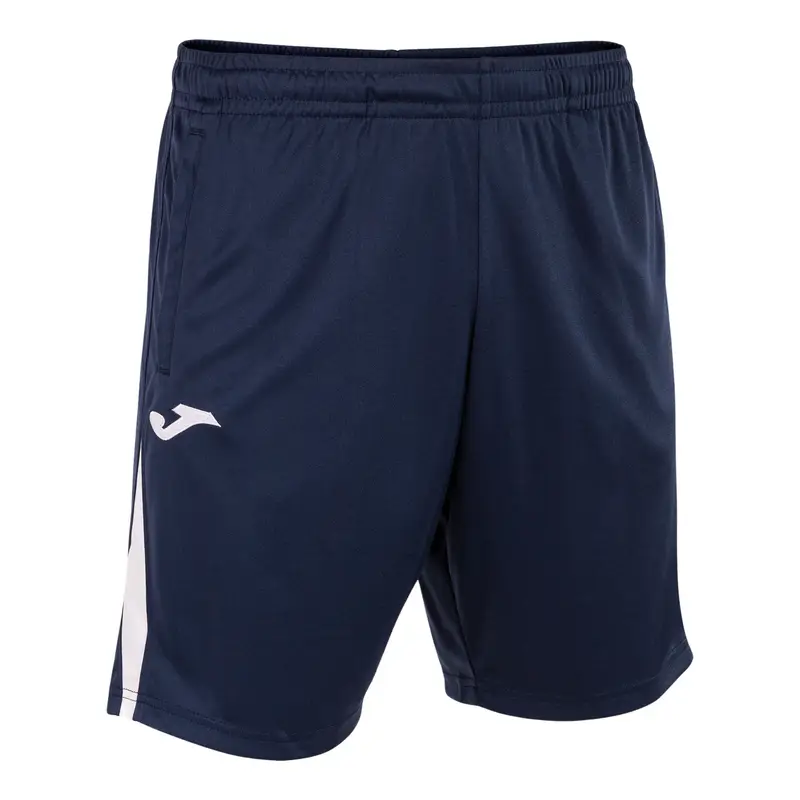 Pantaloncini per bambini Joma Championship VII Bleu