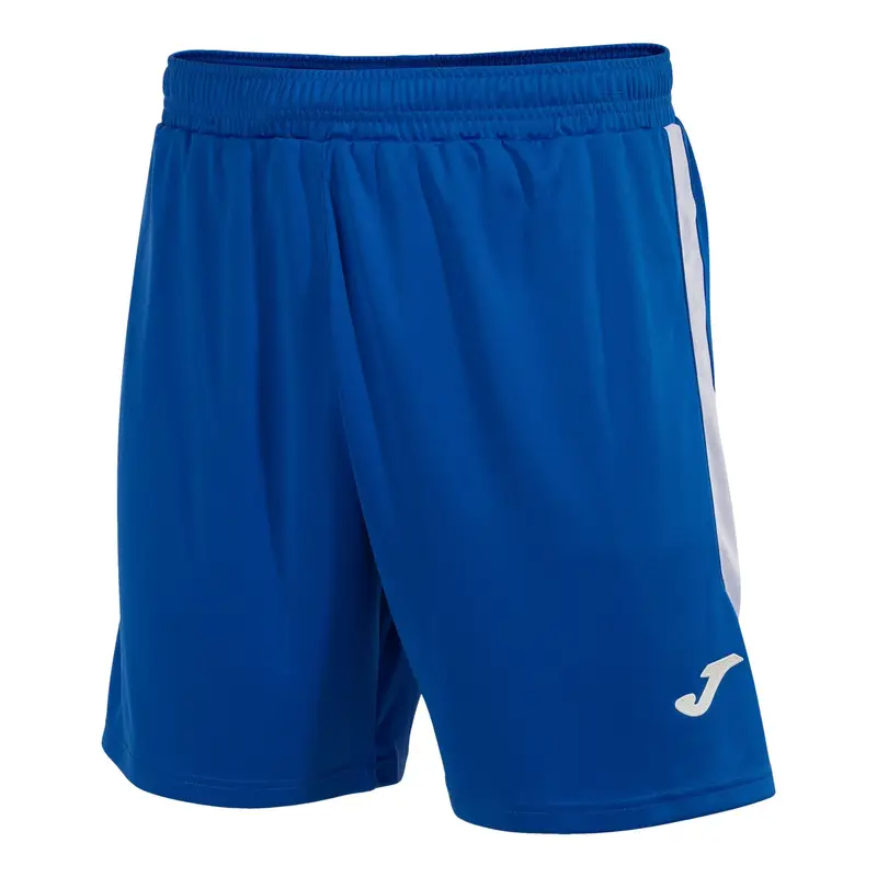 Pantaloncini per bambini Joma Glasgow Bleu