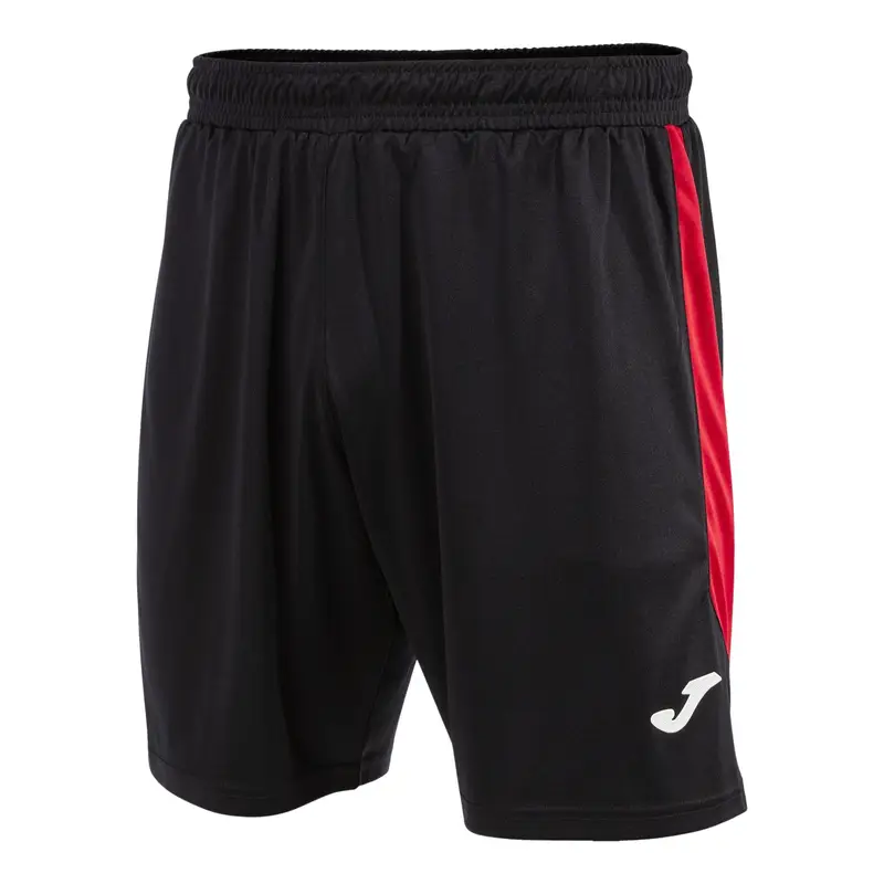 Pantaloncini per bambini Joma Glasgow Noir