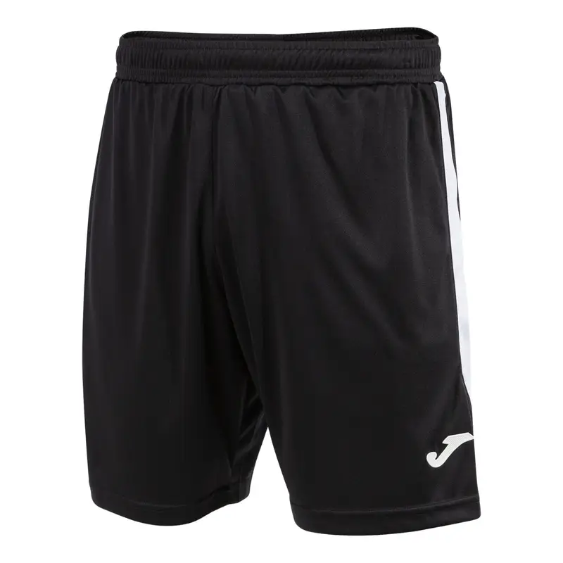 Pantaloncini per bambini Joma Glasgow Noir