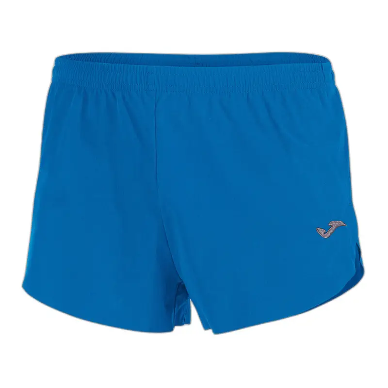 Pantaloncini per bambini Joma Olimpia Bleu