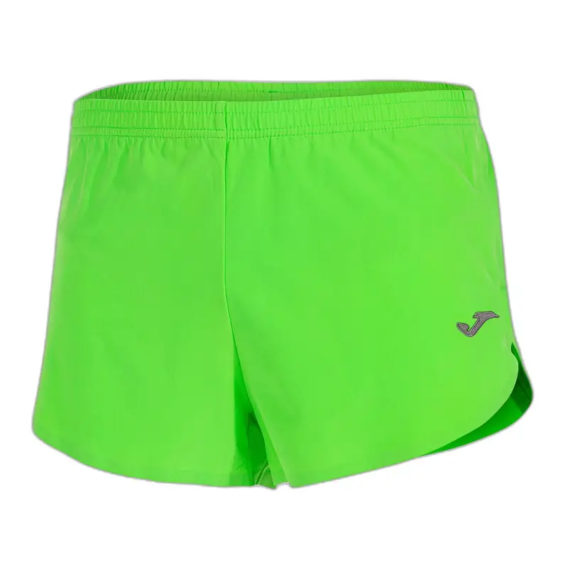 Pantaloncini per bambini Joma Olimpia Vert