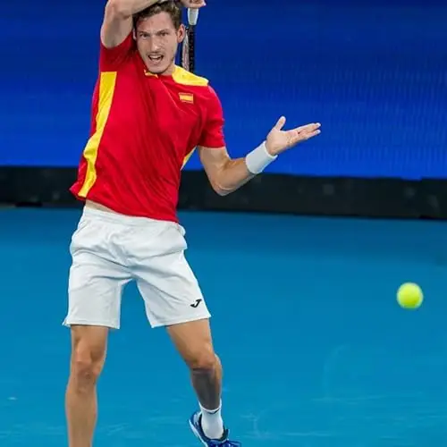 Joma Pantaloncini Sportivi da Uomo, 6XS a 3XL – Con Tasche e Vita Elastica con Laccetto – Drive miniatura 2