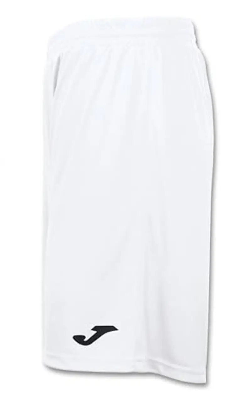 Joma Pantaloncini Sportivi da Uomo 7XS a 2XL – Short con Vita Elastica e Laccio Regolabile – Nobel miniatura 2