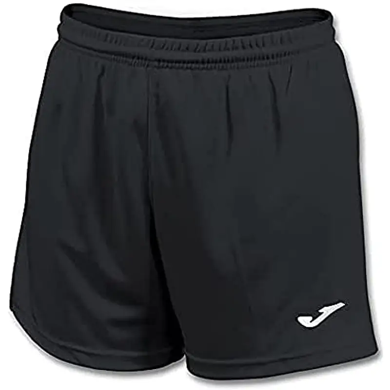 Joma Pantaloncini Sportivi Donna, 2XS a 2XL - Vita Elastica con Coulisse - Paris II