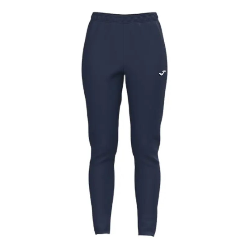 Pantaloni da allenamento da donna Joma Advance Bleu