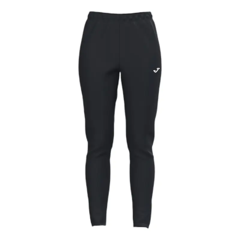 Pantaloni da allenamento da donna Joma Advance Noir