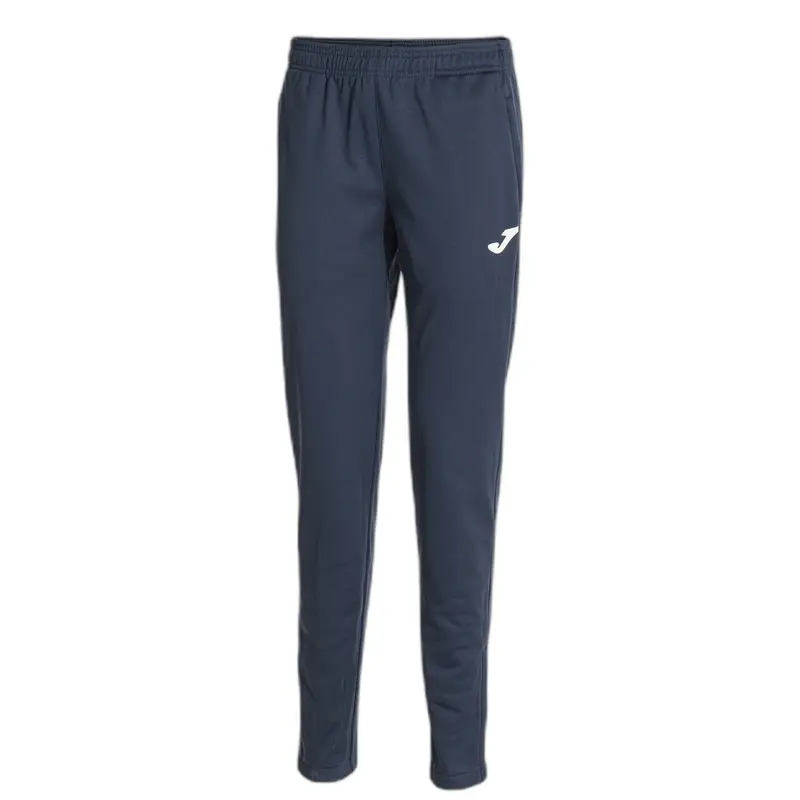 Pantaloni da allenamento da donna Joma Nilo Bleu
