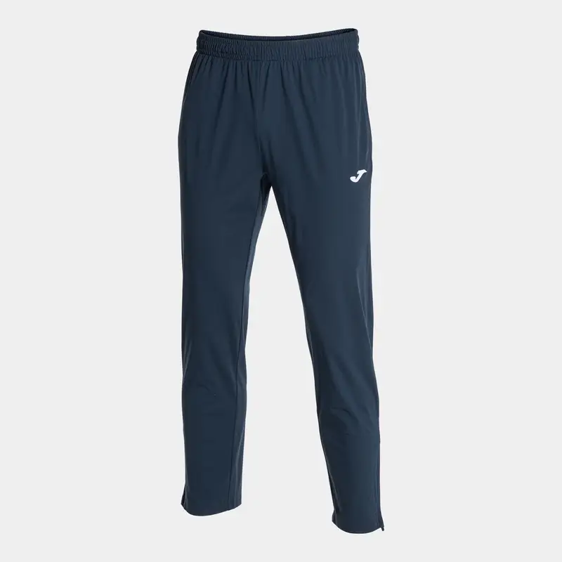 Pantaloni da ginnastica Joma Doha II Bleu