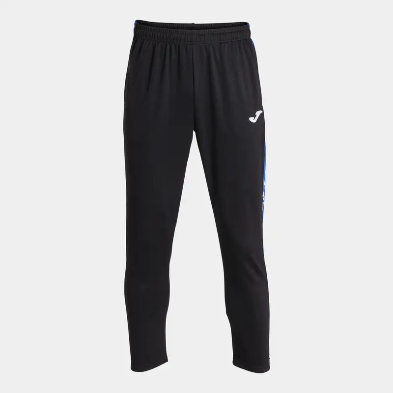 Pantaloni da ginnastica Joma Olimpiada Noir