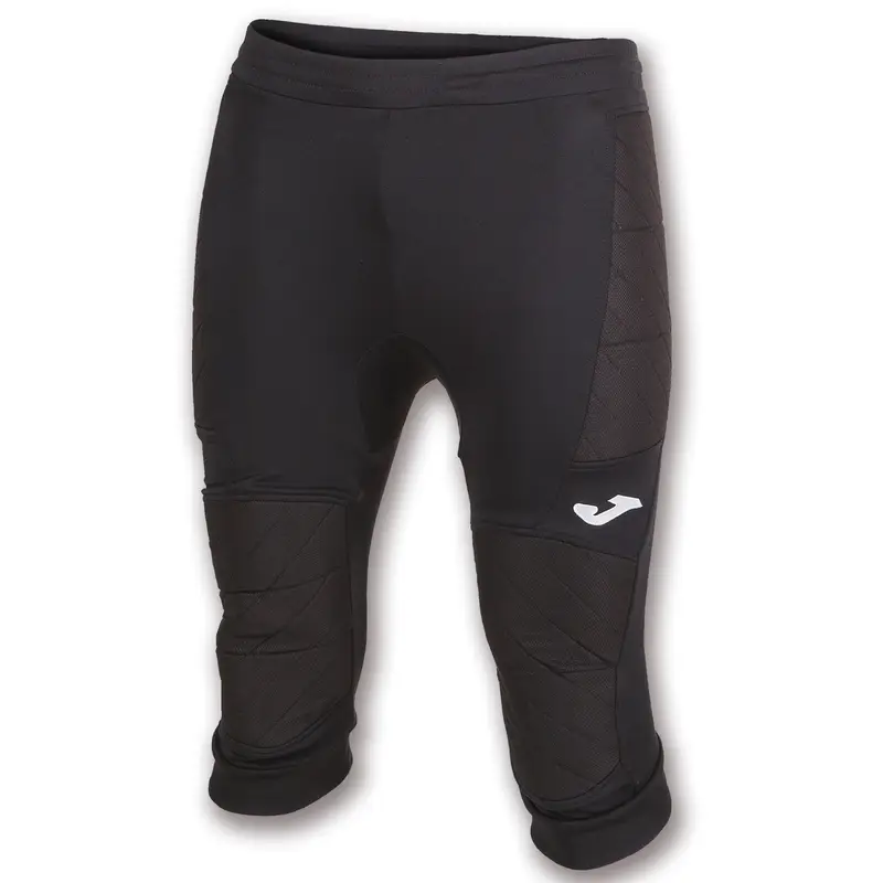 Pantaloni da portiere Joma Protec Noir