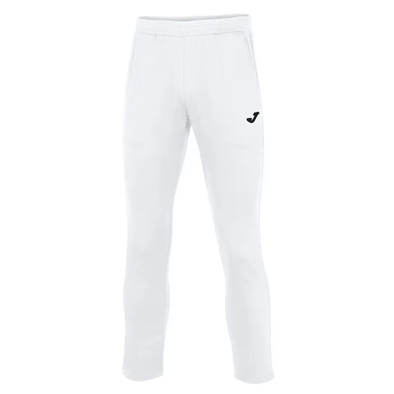 Pantaloni Joma CANNES III Blanc