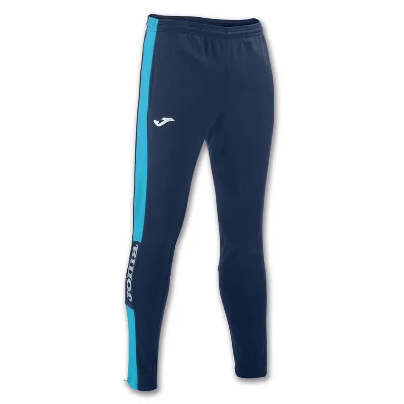 Pantaloni Joma Championship IV Bleu