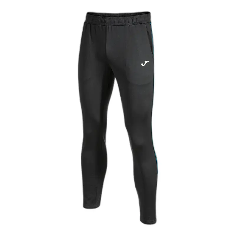 Pantaloni running Joma Challenge Gris