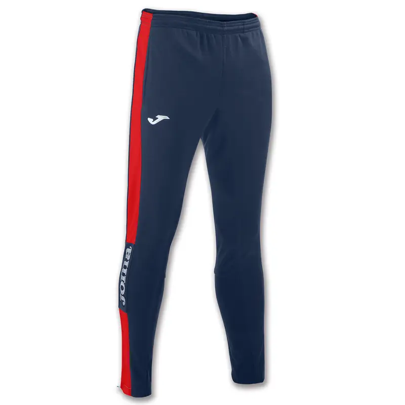 Pantaloni skinny Joma Champion IV Bleu