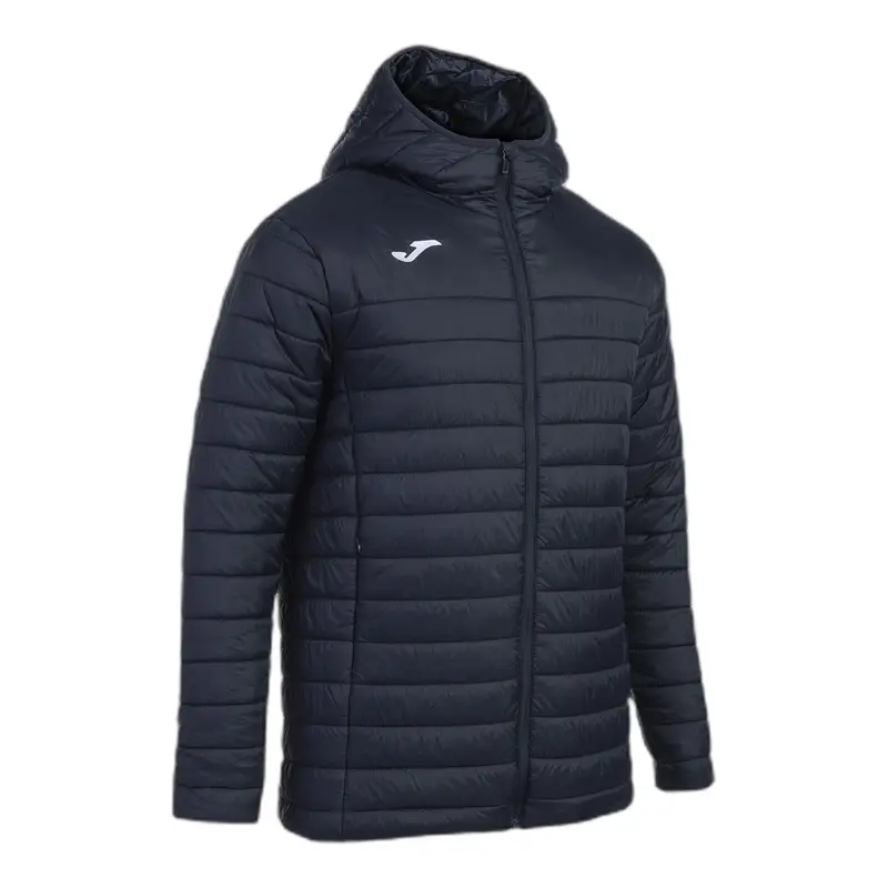 Piumino con cappuccio Joma Urban V Bleu