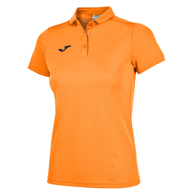 Joma Polo Donna Arancione 2280679