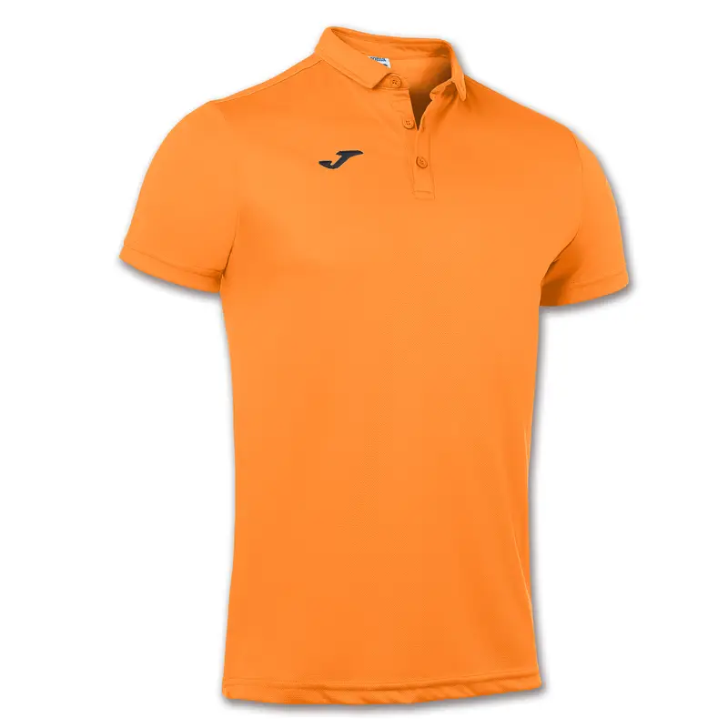 Joma Polo Arancione 2340102