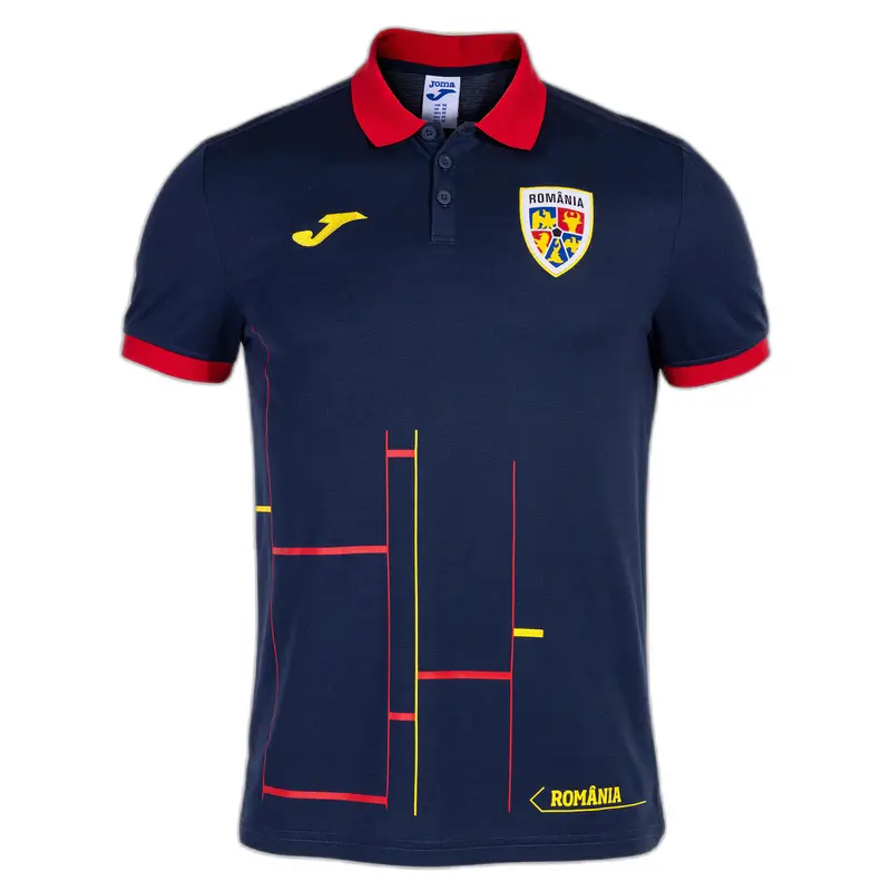 Joma Polo Multicolore 3326654