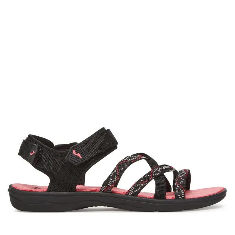 Sandali Joma S.Mali 2501 SMALLS2501V Nero