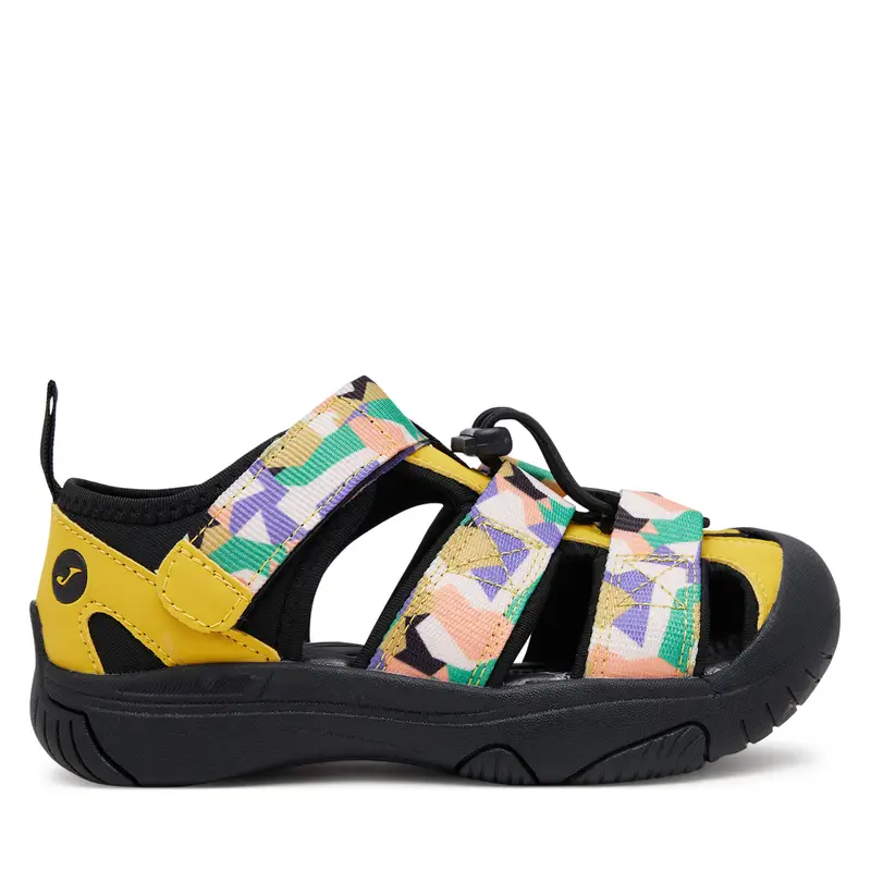 Sandali Joma S.Neo Jr 2505 SNEOJS2505V Giallo