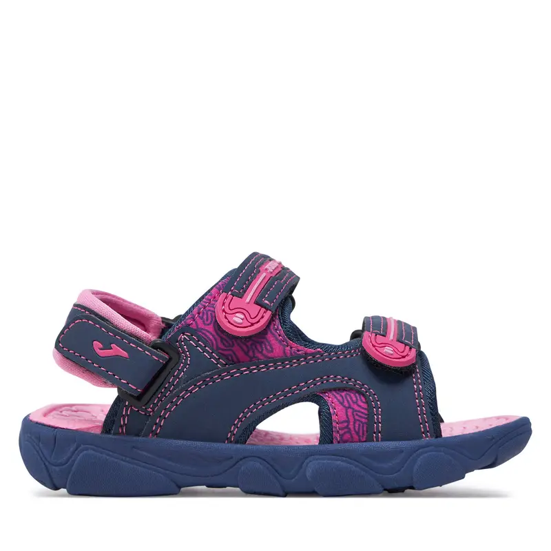 Sandali Joma S.Ocean Jr 2443 SOCEJS2443V Blu scuro