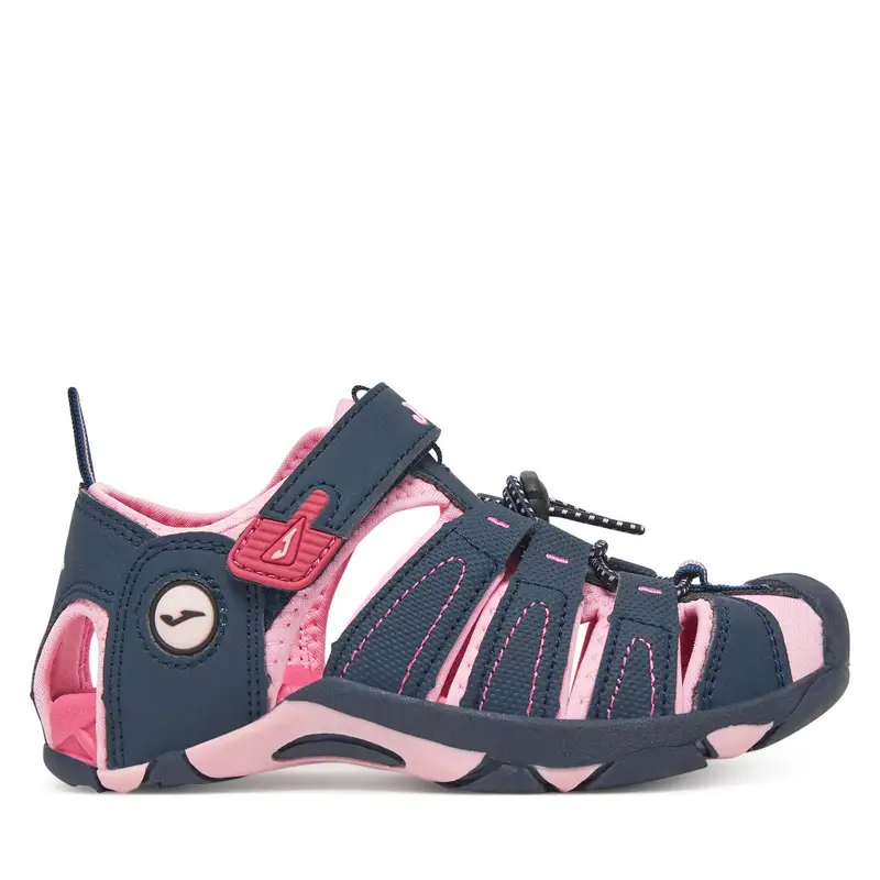 Sandali Joma S.Seven Jr 2503 SSEVJS2503V Blu scuro