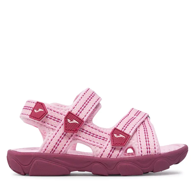 Sandali Joma S.Wave Jr 2419 SWAVJS2419V Rosa