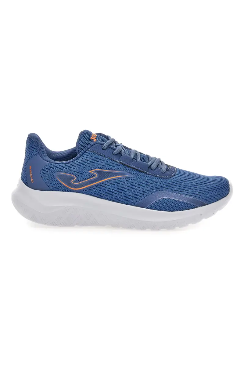 Scarpa da running blu in mesh Joma RSODIS2505 [BLUE]