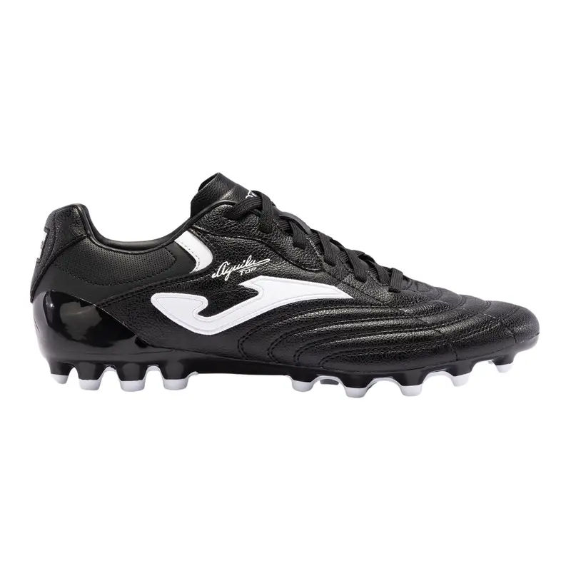 Scarpe calcio Joma Aguila Cup 2401 AG Noir