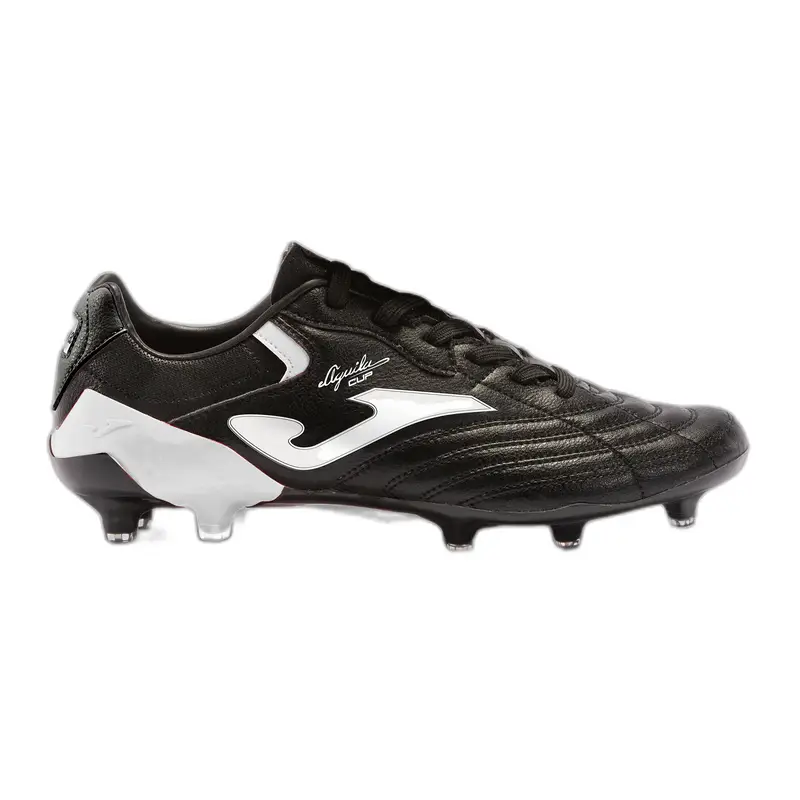 Scarpe calcio Joma Aguila Cup 2401 FG Noir