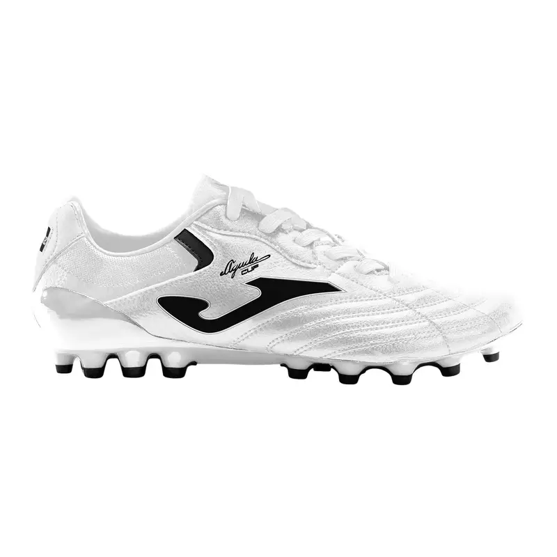 Scarpe calcio Joma Aguila Cup 2402 AG Blanc