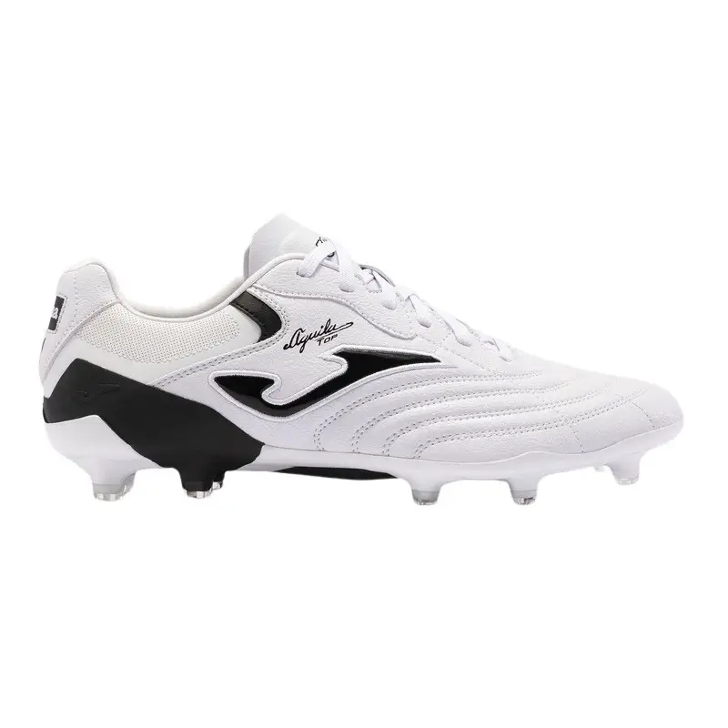 Scarpe calcio Joma Aguila Cup 2402 FG Blanc