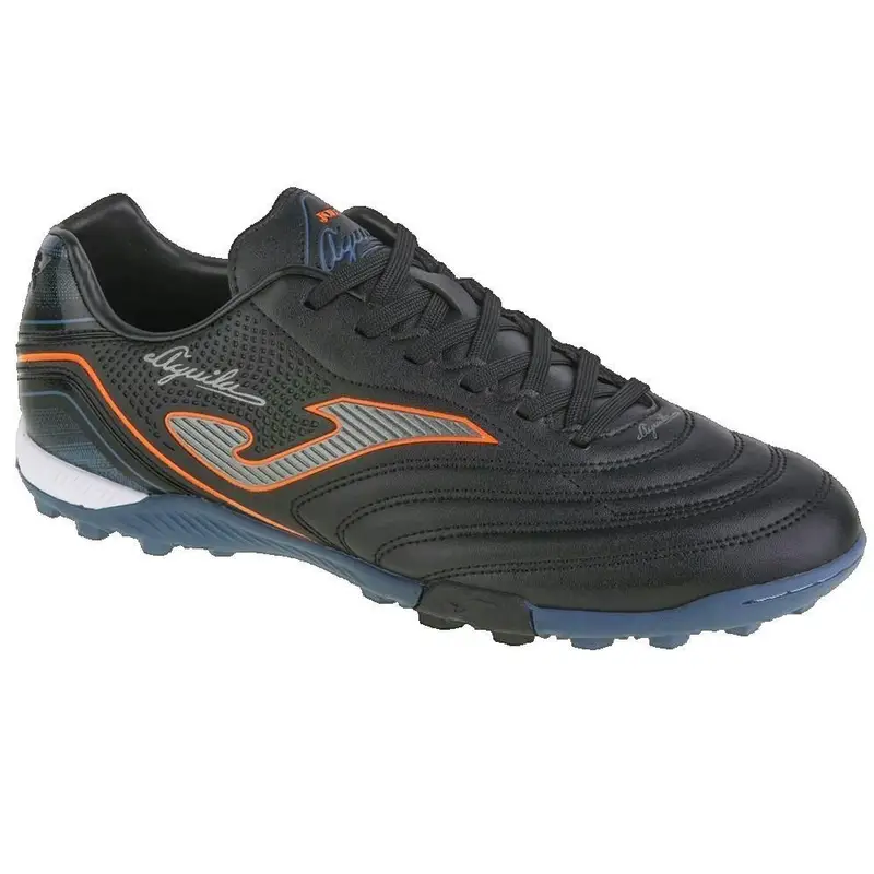 Scarpe calcio Joma Aguila TF Noir