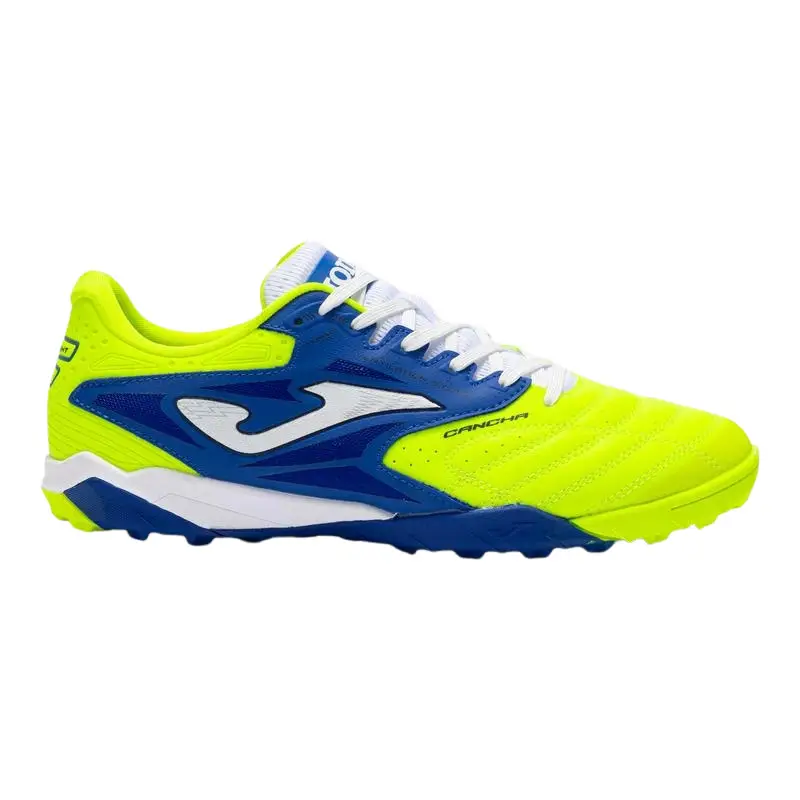 Scarpe calcio Joma Cans 2511 Jaune