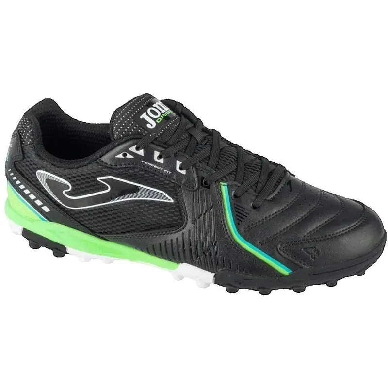 Scarpe calcio Joma Dribling Noir