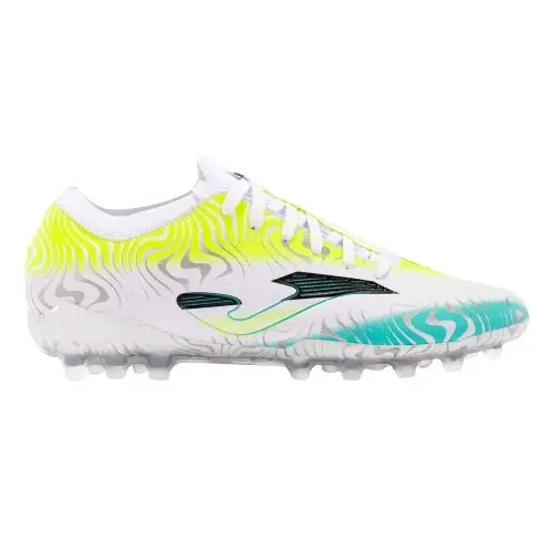 Scarpe calcio Joma Evolution Cup AG Blanc