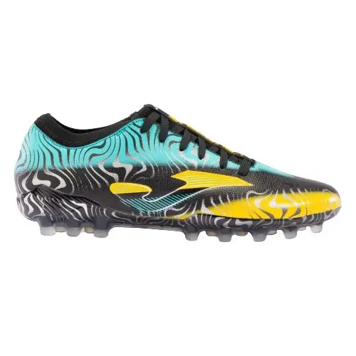 Scarpe calcio Joma Evolution Cup AG Noir