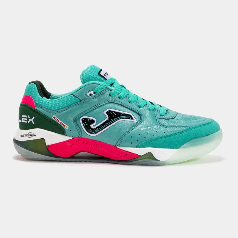 Scarpe calcio Joma Flex Plus Turquoise