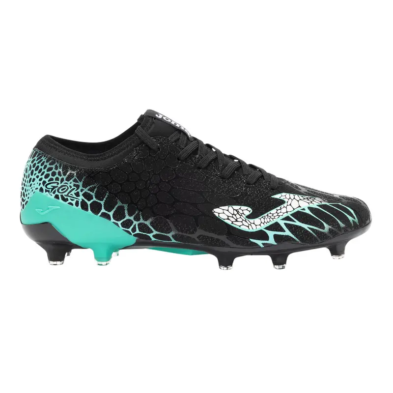 Scarpe calcio Joma Gol 2501 FG Noir