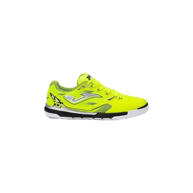 Scarpe calcio Joma Liga 5 IN Jaune
