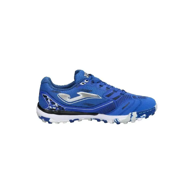 Scarpe calcio Joma Liga 5 TF Bleu