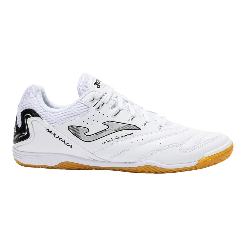 Scarpe calcio Joma Maxima 25 IN Blanc