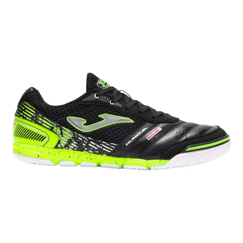 Scarpe calcio Joma Mundial 25 INdoor Vert